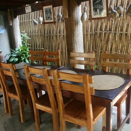 Lao Lu Lodge Luang Prabang Bagian luar foto