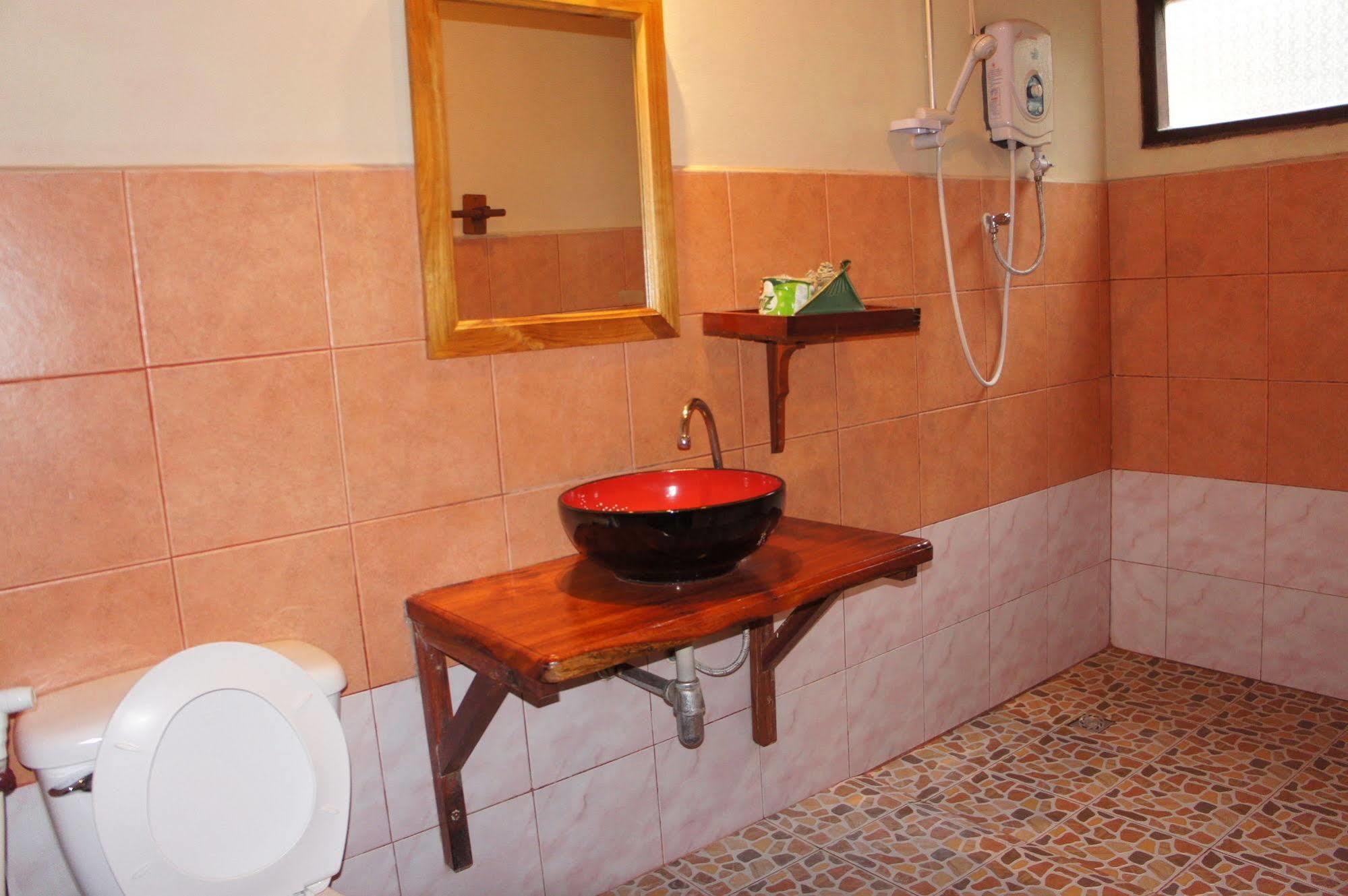 Lao Lu Lodge Luang Prabang Bagian luar foto