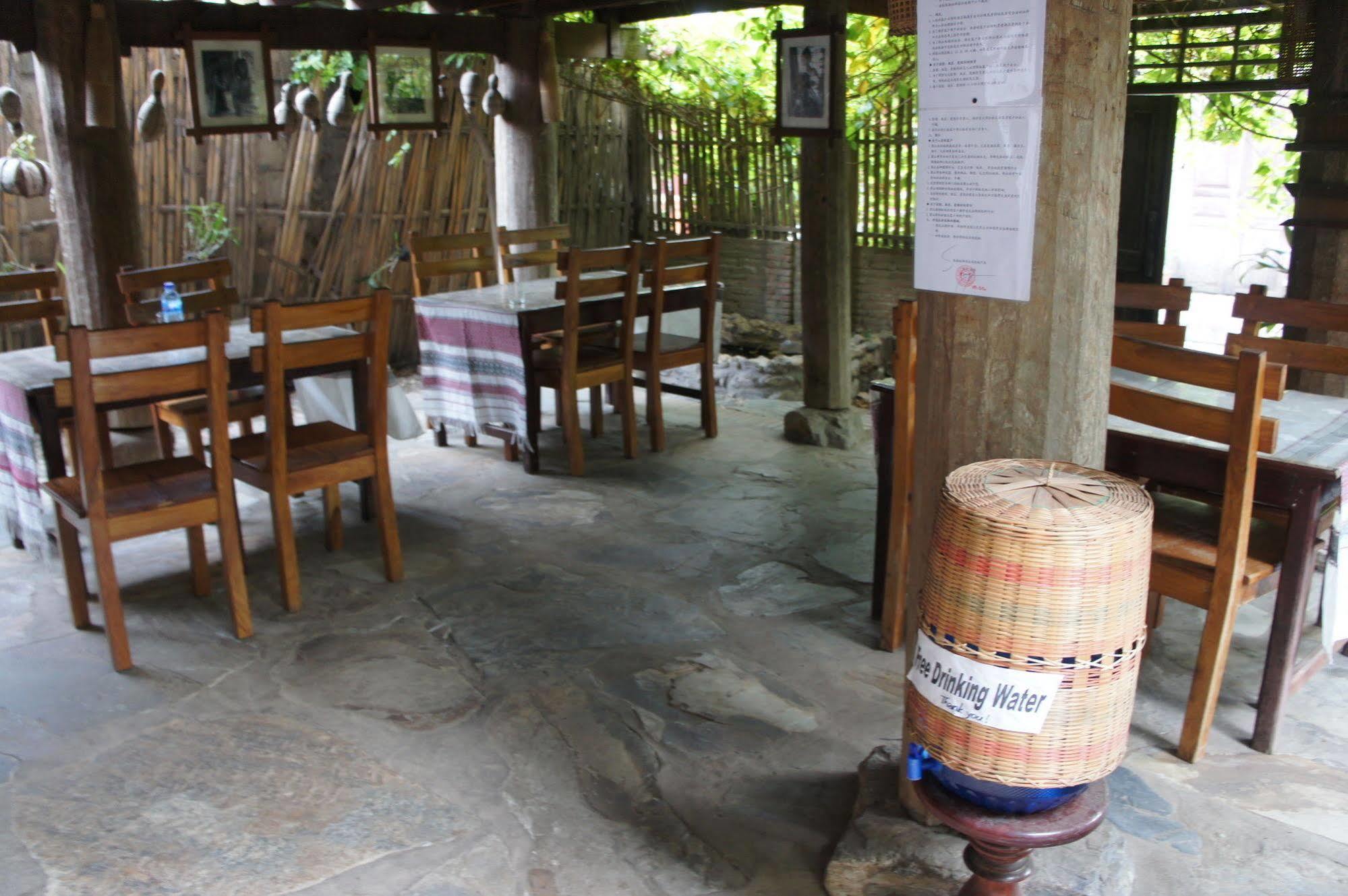 Lao Lu Lodge Luang Prabang Bagian luar foto